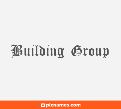 Building Group